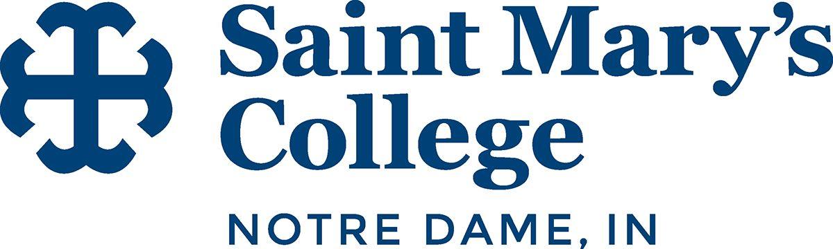 Mary's Logo - Logo Usage. Saint Mary's College, Notre Dame, IN