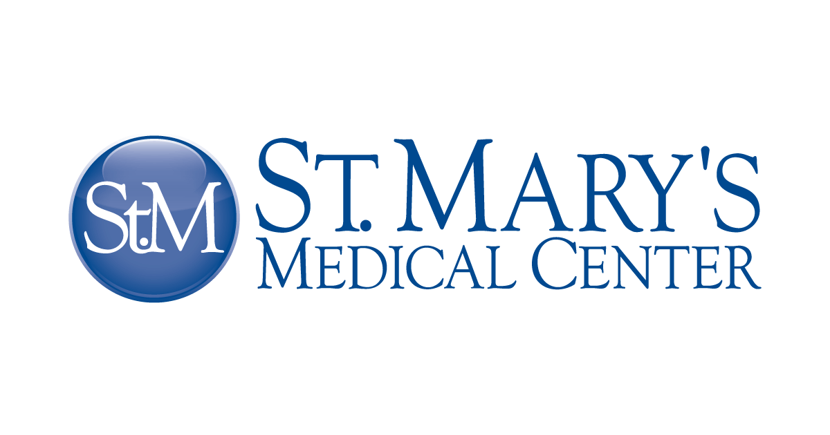 Mary's Logo - Home | St. Mary's Medical Center