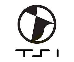 TSI Logo - TSI Fully Integrated Headset - Anodized Black