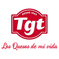 TGT Logo - TGT Group | LinkedIn