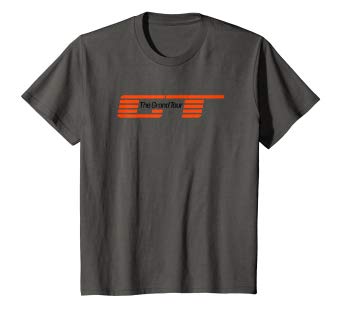 TGT Logo - Amazon.com: Kids TGT Youth Speed GT Logo Short Sleeve T-Shirt: Clothing