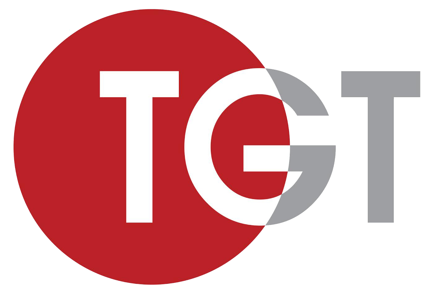 TGT Logo - TGT General Trading