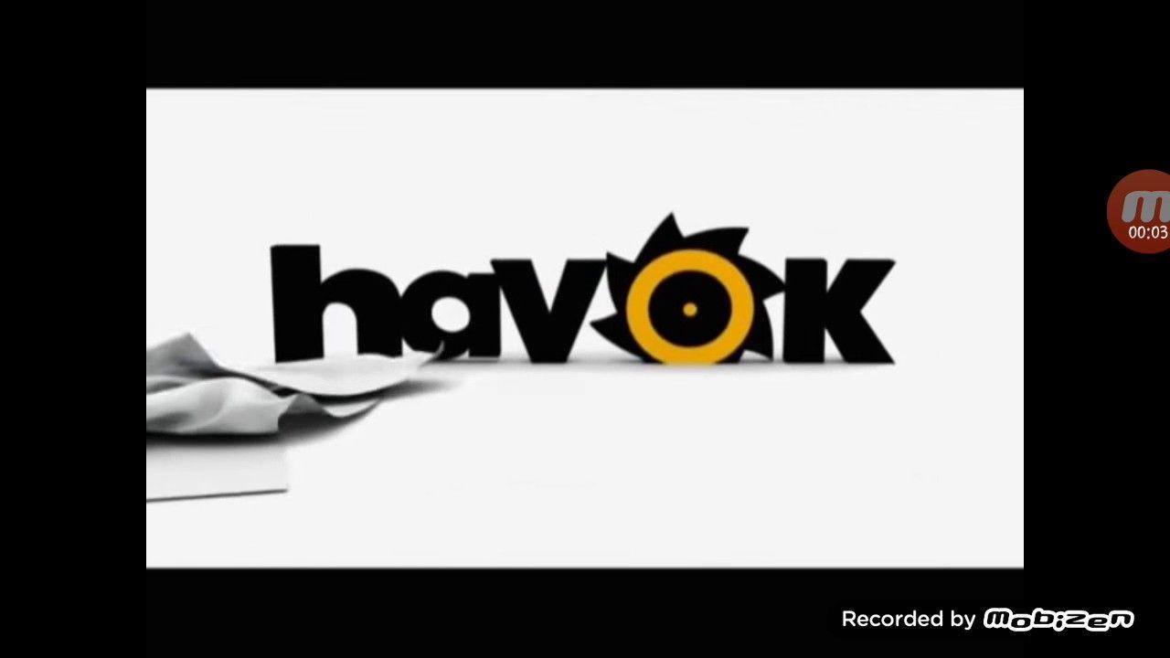 Havok Logo - Havok Logo