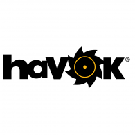 Havok Logo - Havok Technology Suites | Brands of the World™ | Download vector ...