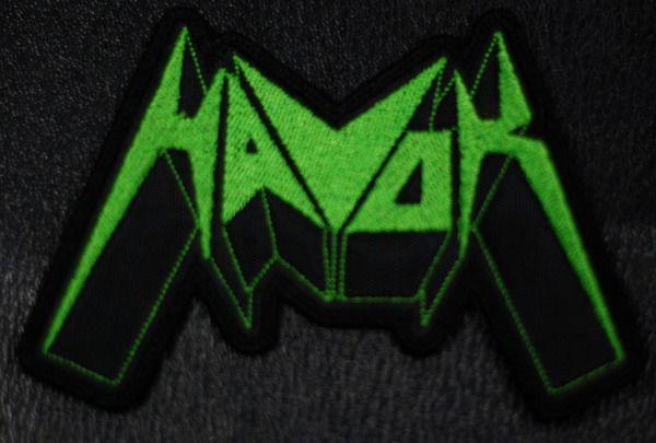 Havok Logo - Havok Logo 4x2