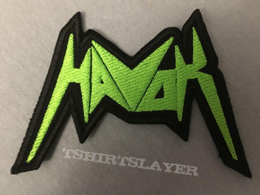 Havok Logo - HAVOK Logo Shape. TShirtSlayer TShirt and BattleJacket Gallery