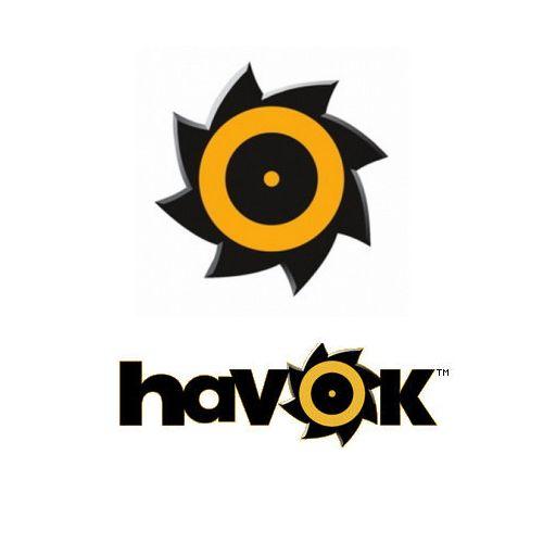 Havok Logo - Havok