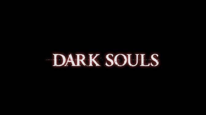 Havok Logo - Bandai and Havok Logo replace at Dark Souls Nexus and community