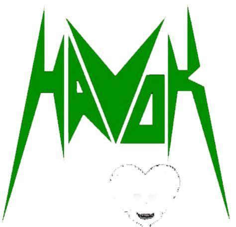 Havok Logo - LogoDix