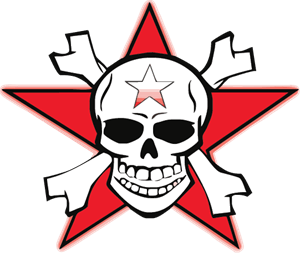 Dead Logo - DEAD SKULL Logo Vector (.EPS) Free Download