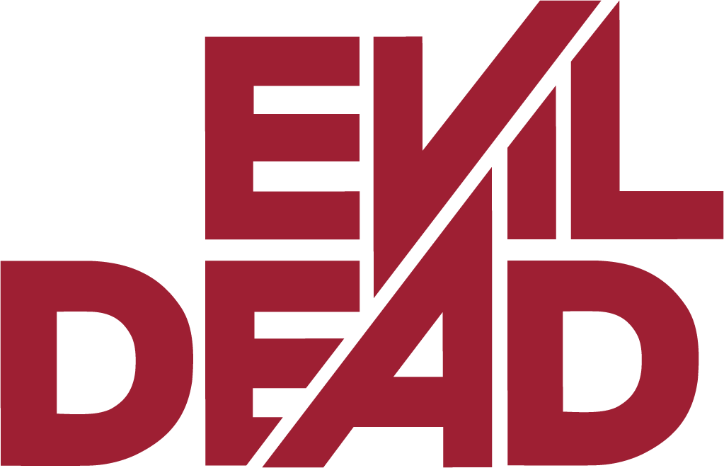 Dead Logo - Evil Dead Logo / Entertainment / Logo-Load.Com