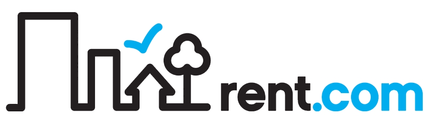 Rentals.com Logo - San Diego Property Management Services | Priority One Real Estate