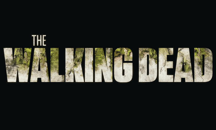 Dead Logo - Showrunner Angela Kang Explains 'The Walking Dead's New Bright ...