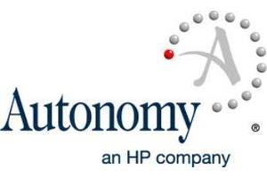 Autonomy Logo - HP Still Fighting Battle With Autonomy Founder