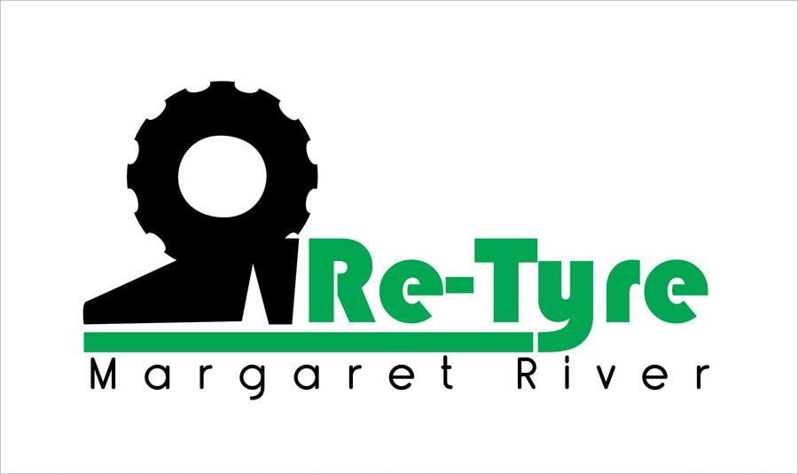 Tyre Logo - Entry #99 by Samm7517 for Re-Tyre Logo | Freelancer