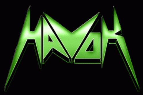 Havok Logo - Havok. Chi Town Rocks