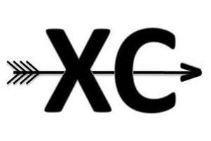 X-Country Logo - Cross Country Running Logo. Free download best Cross Country