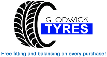 Tyre Logo - VICTORY TYRES