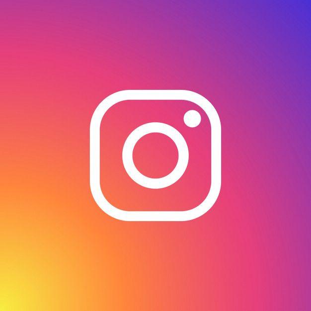 Instadram Logo - Instagram logo Vector | Free Download