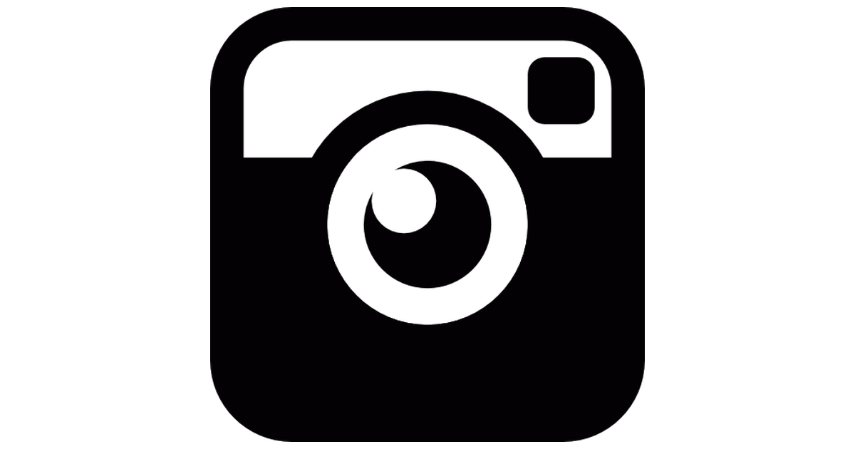 Instadram Logo - Instagram logo - Free logo icons