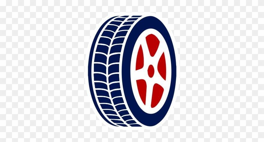 Tyre Logo - Tyres Logo Clipart (#2075320) - PinClipart