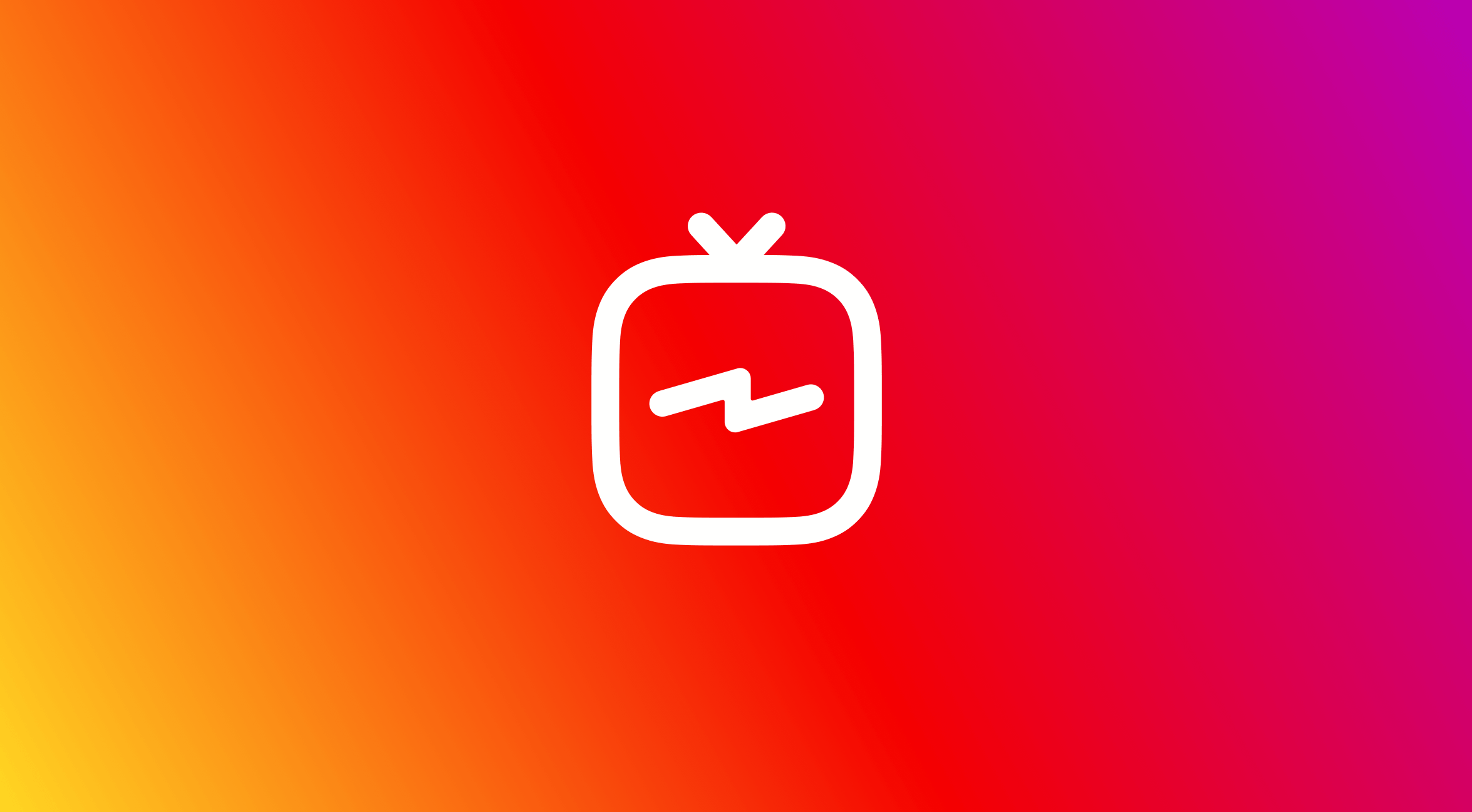 Instadram Logo - Instagram Brand Resources