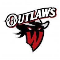 Outlaws Logo - New Jersey Williamsport Outlaws | Brands of the World™ | Download ...