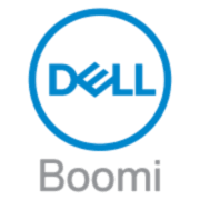 Boomi Logo - dell boomi logo