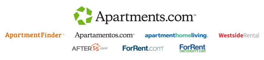 Rentals.com Logo - Feeds