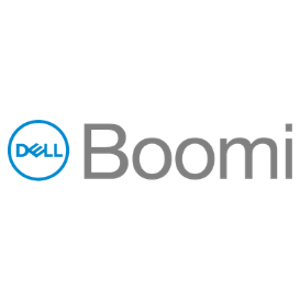Boomi Logo - Dell Boomi Logo Fl