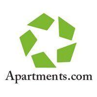 Rentals.com Logo - The Delano Luxury Apartments in Woodley Park | Keener Management