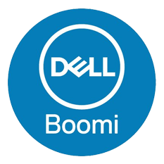 Boomi Logo - Dell Boomi Integration with Salesforce. Dell Boomi SI Partners