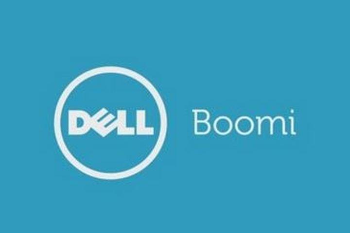 Boomi Logo - Dell Boomi Adds Automation With Low Code Boomi Flow