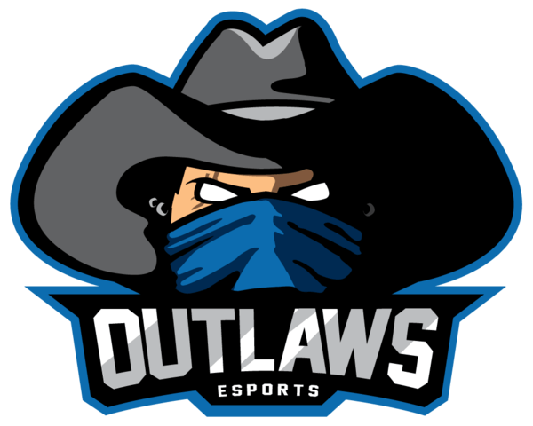 Outlaws Logo - Outlaws - Liquipedia Counter-Strike Wiki