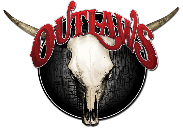 Outlaws Logo - The Outlaws | Official Website