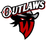 Outlaws Logo - Williamsport Outlaws