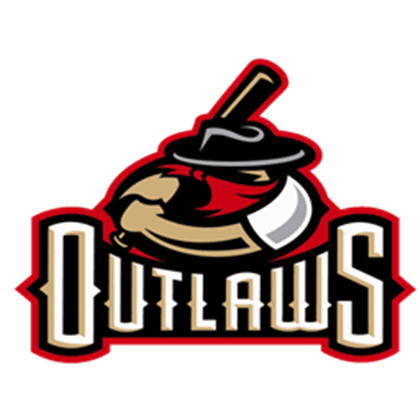 Outlaws Logo - Alberta Outlaws Logo