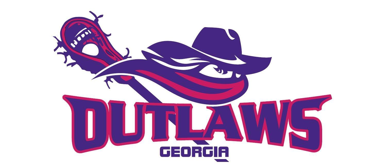 Outlaws Logo - Georgia Lady Outlaws Lacrosse Premier Girls Travel Team