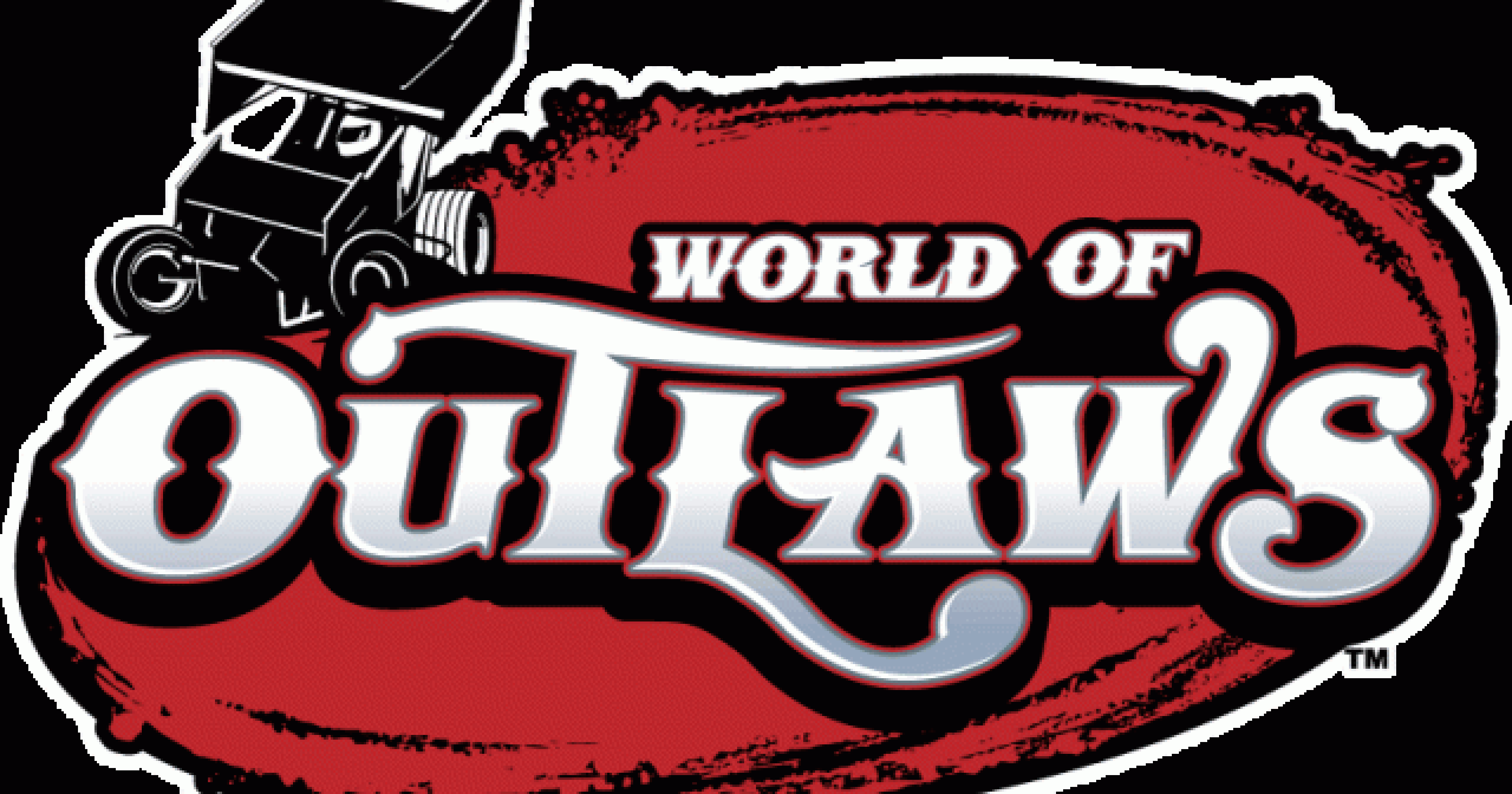 Outlaws Logo - World of Outlaws to invade area this week with stops at Lincoln, Grove