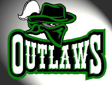 Outlaws Logo Logodix - skull bandit roblox wikia fandom