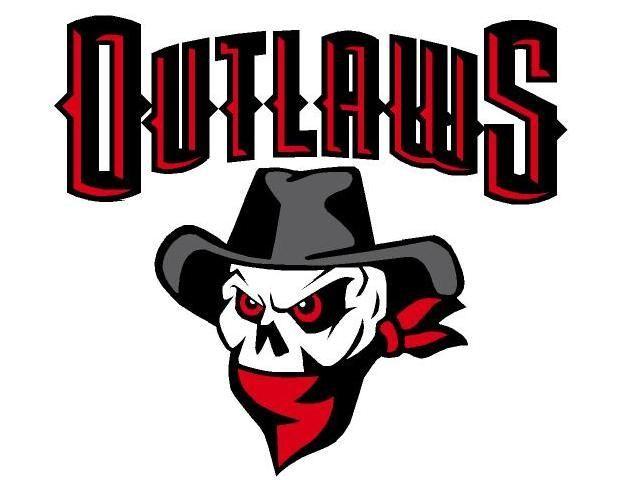 Outlaws Logo - outlaws logo to Try. Sports logo, Logo