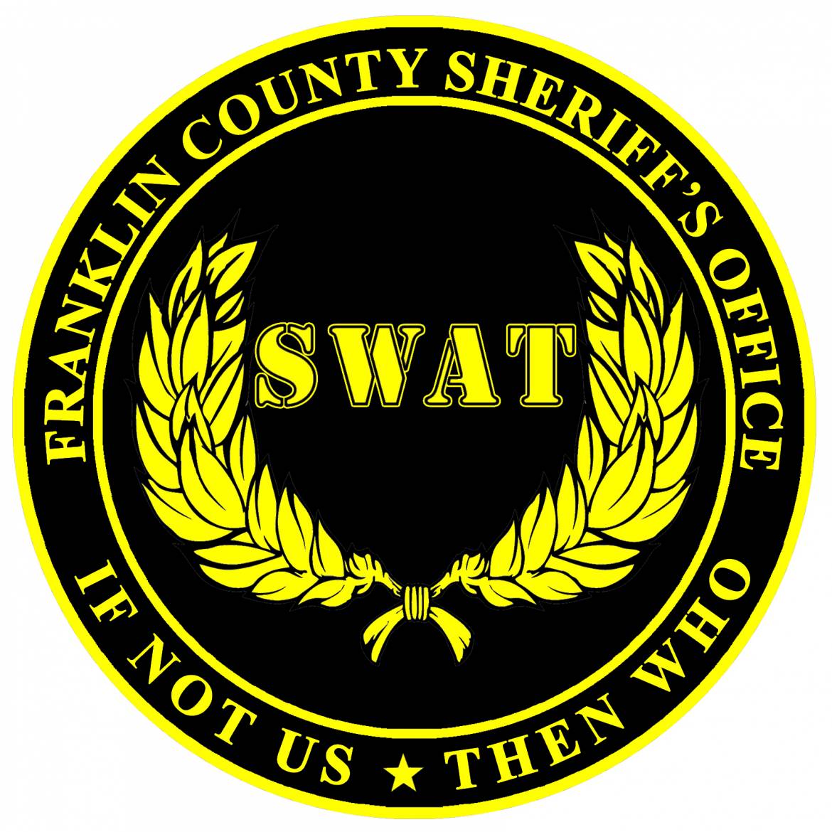 Swat Logo - SWAT Logo – Jackson Township