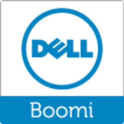 Boomi Logo - Introducing Our Partnership with Dell Boomi