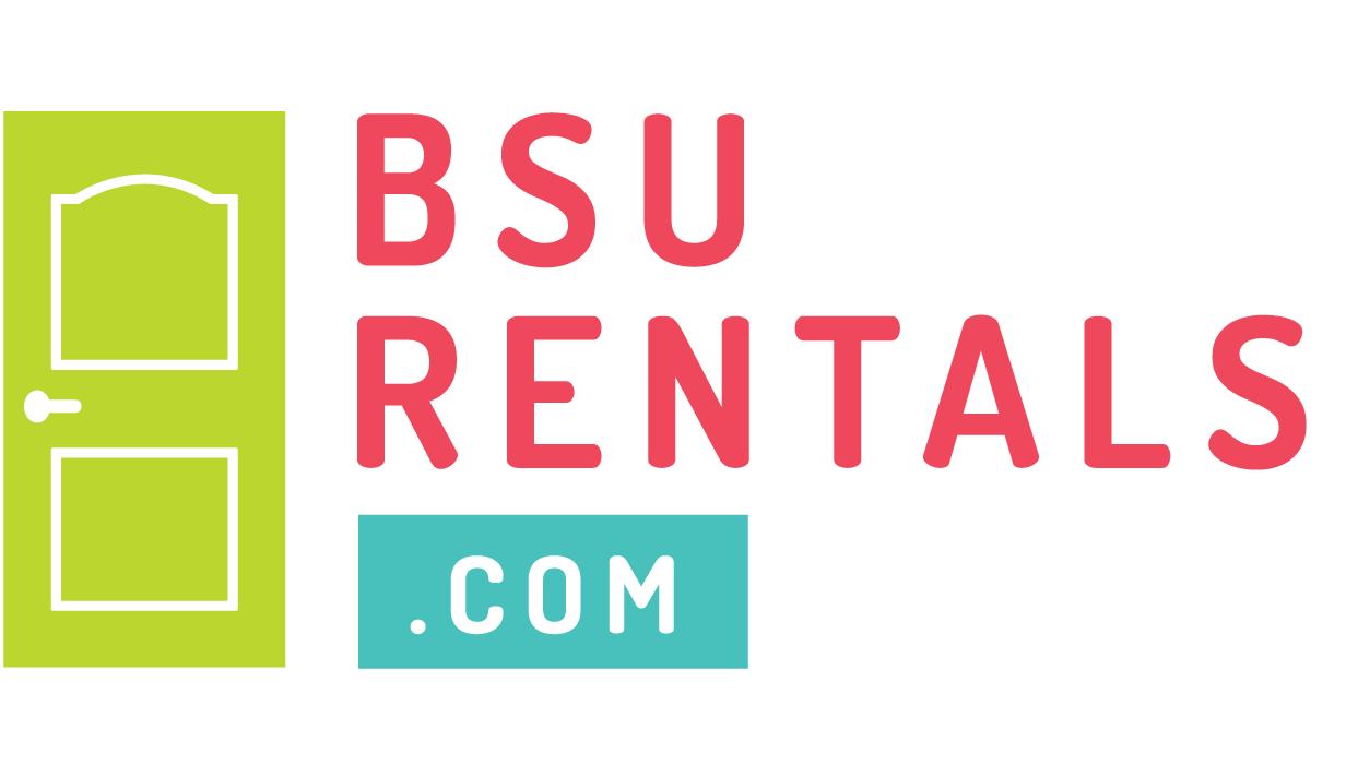 Rentals.com Logo - BSURentals.com | Rentals Near Ball State - Off-Campus House/Apartment