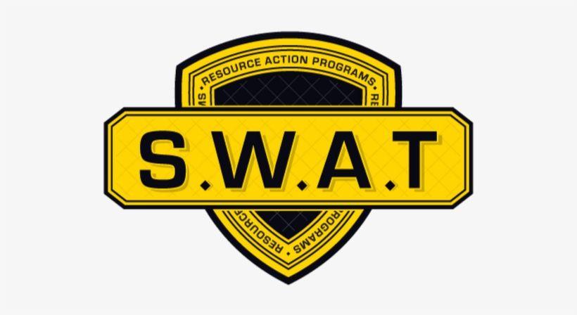 Swat Logo - Photo - Swat Logo Png - Free Transparent PNG Download - PNGkey