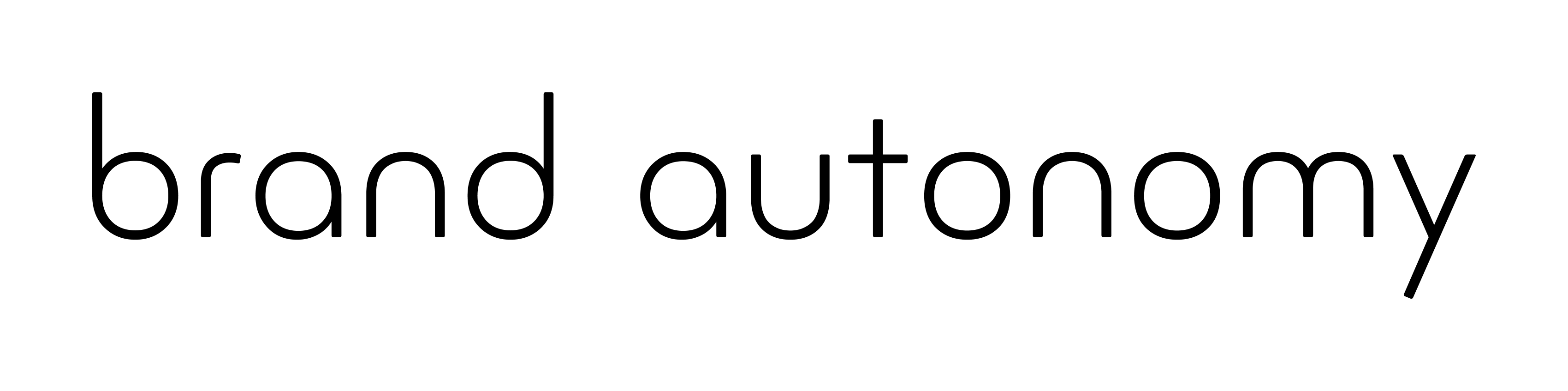 Autonomy Logo - BRAND AUTONOMY – Marketing & PR Agency for Boutique Brands