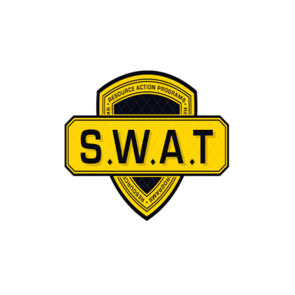 Swat Logo - SWAT Logo - Roblox
