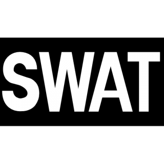 Swat Logo - S.W.A.T Logo ! » Emblems for GTA 5 / Grand Theft Auto V