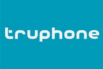 Truphone Logo - Truphone: Multi Country Billing Case Study