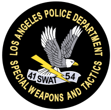 Swat Logo - SWAT